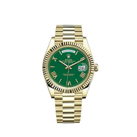 rolex daydate 228238